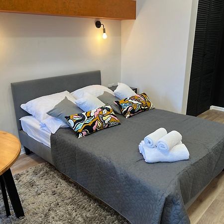 I&M Apartments Plac Solny วรอตซวาฟ ภายนอก รูปภาพ
