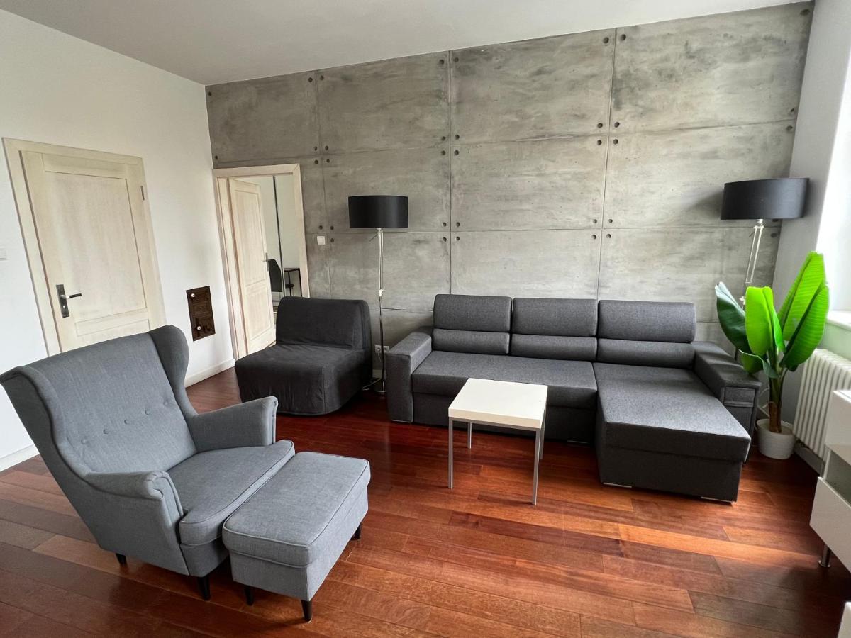 I&M Apartments Plac Solny วรอตซวาฟ ภายนอก รูปภาพ