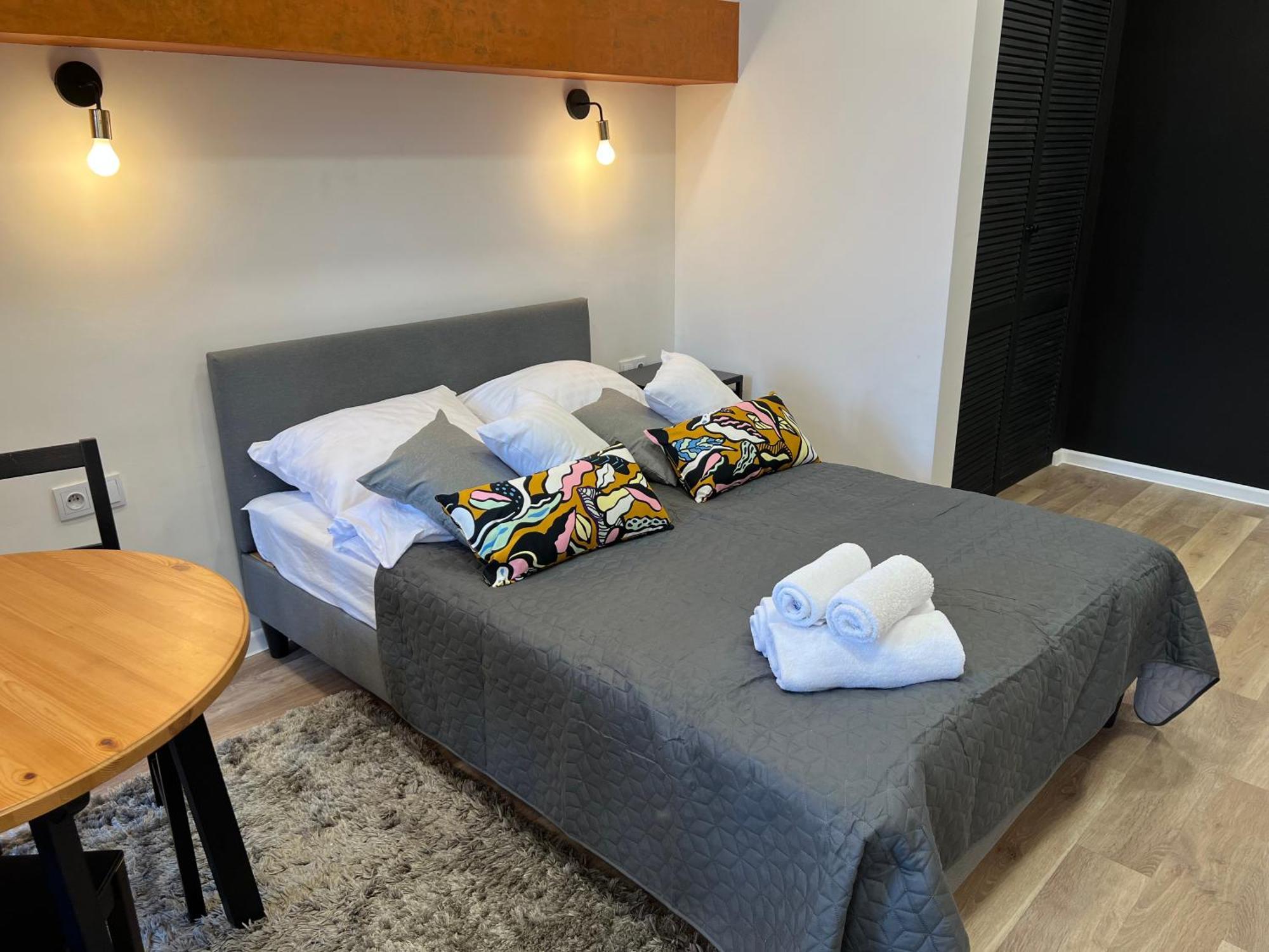 I&M Apartments Plac Solny วรอตซวาฟ ภายนอก รูปภาพ